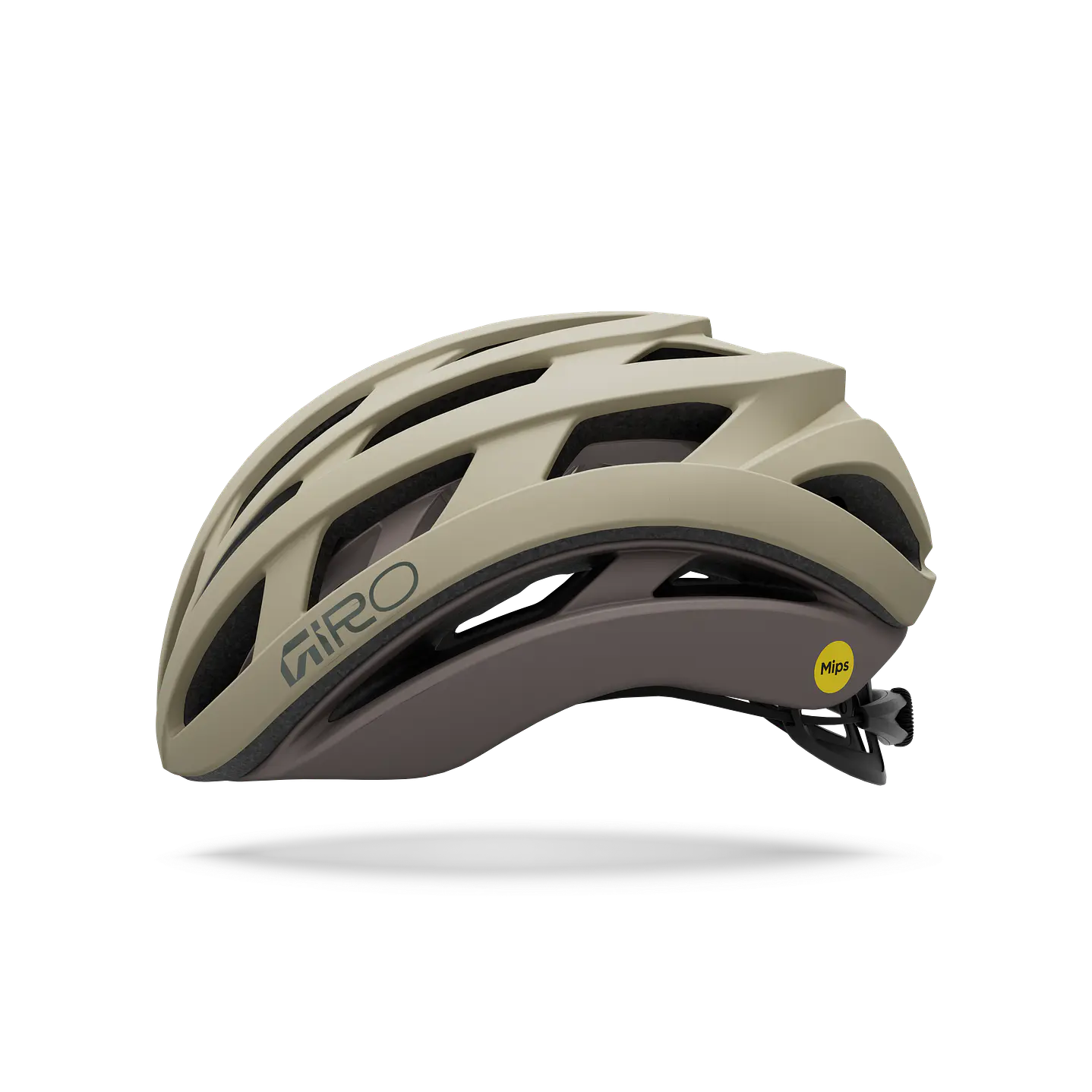CASCO GIRO SYNTAX MIPS MATTE STONE T/L 2