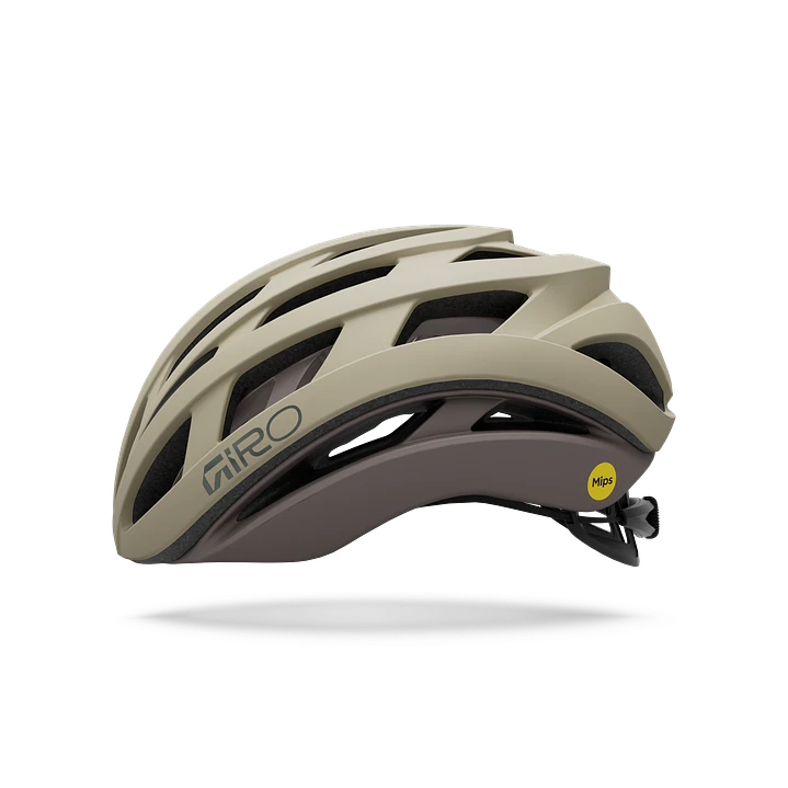 CASCO GIRO SYNTAX MIPS MATTE STONE T/L 2
