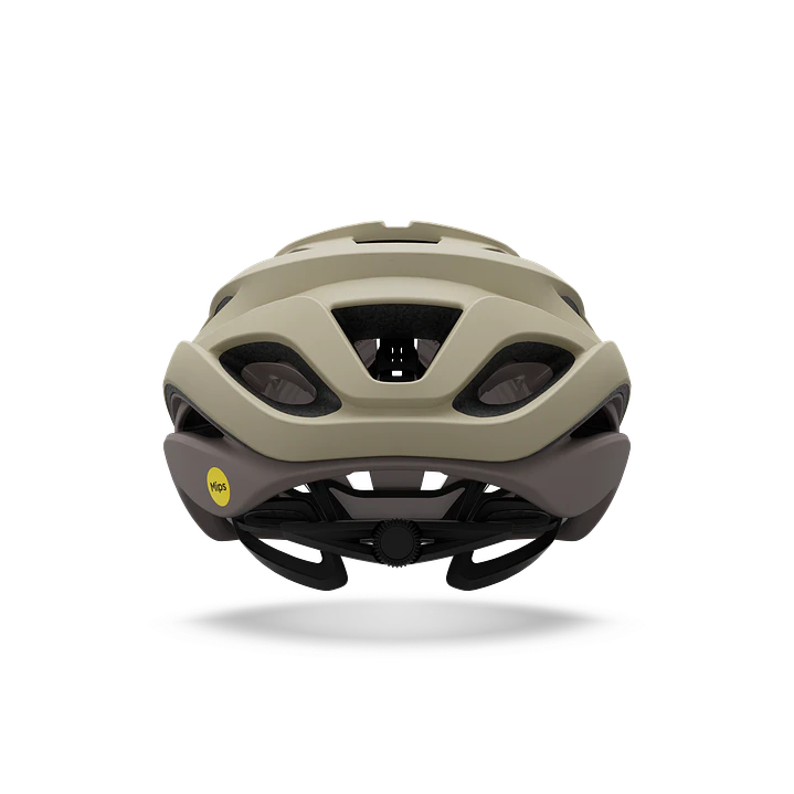 CASCO GIRO SYNTAX MIPS MATTE STONE T/L 3