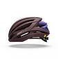CASCO GIRO SYNTAX MIPS MATTE DARK MAROON T/M  - Miniatura 2