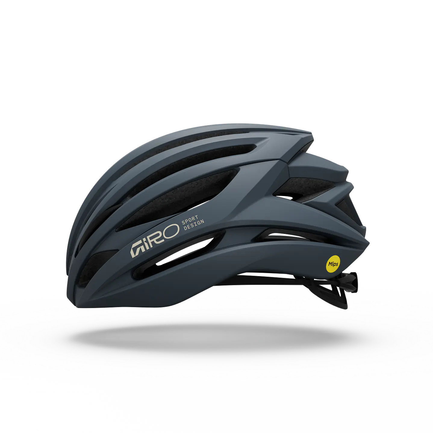 CASCO GIRO SYNTAX MIPS MATTE SAPPHIRE T/S  2