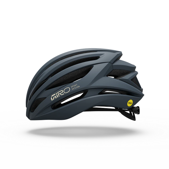 CASCO GIRO SYNTAX MIPS MATTE SAPPHIRE T/S  2