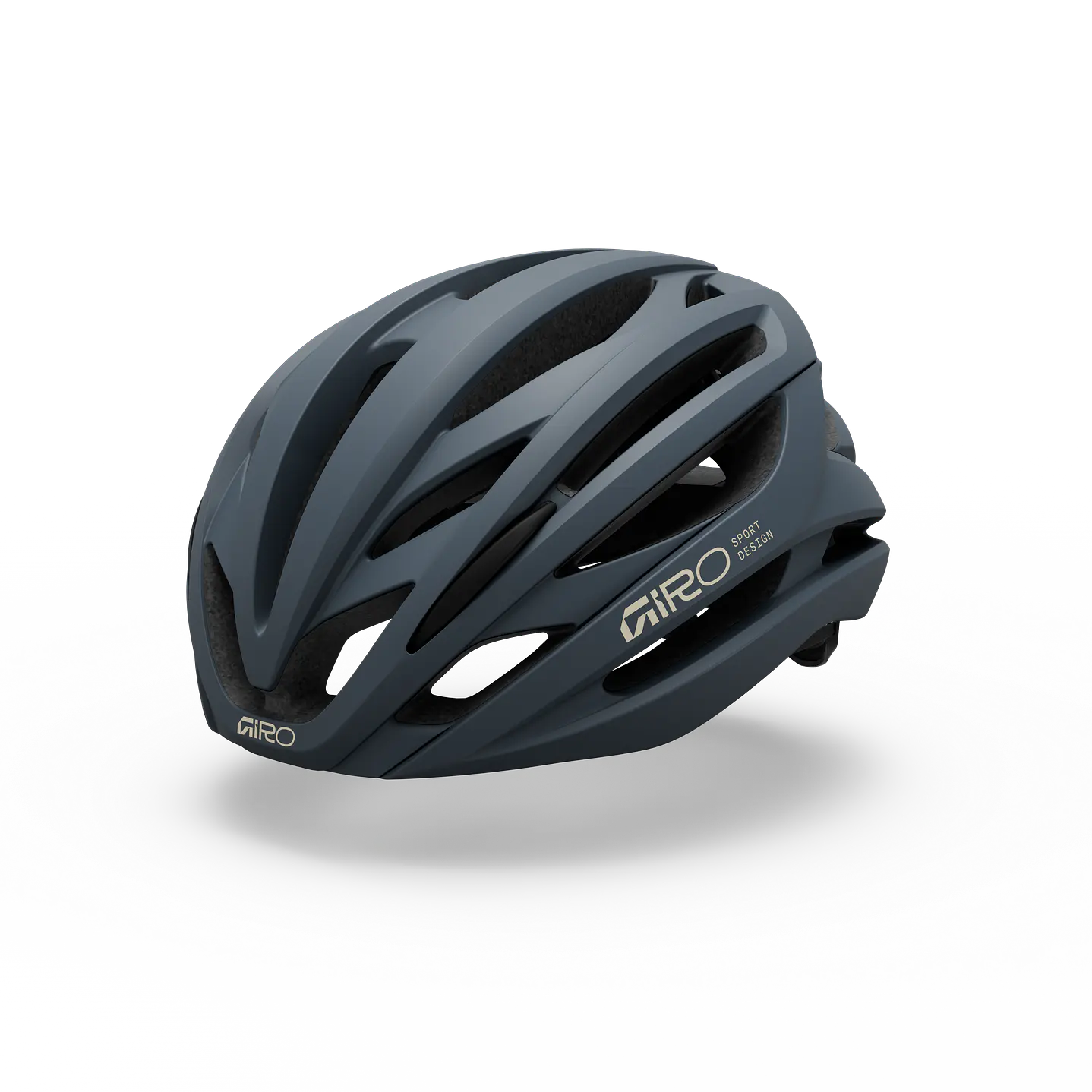 CASCO GIRO SYNTAX MIPS MATTE SAPPHIRE T/S  1