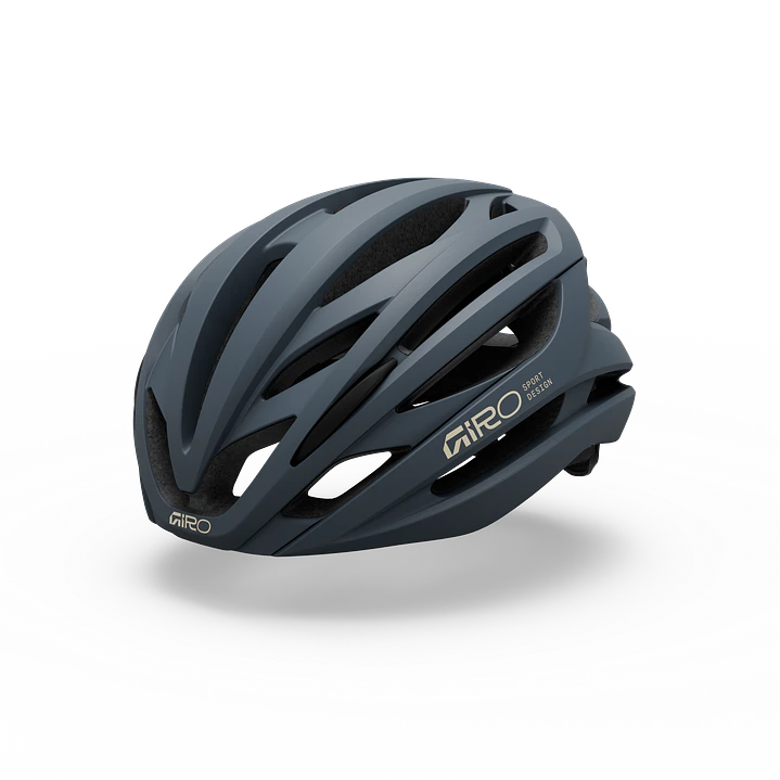 CASCO GIRO SYNTAX MIPS MATTE SAPPHIRE T/S  1