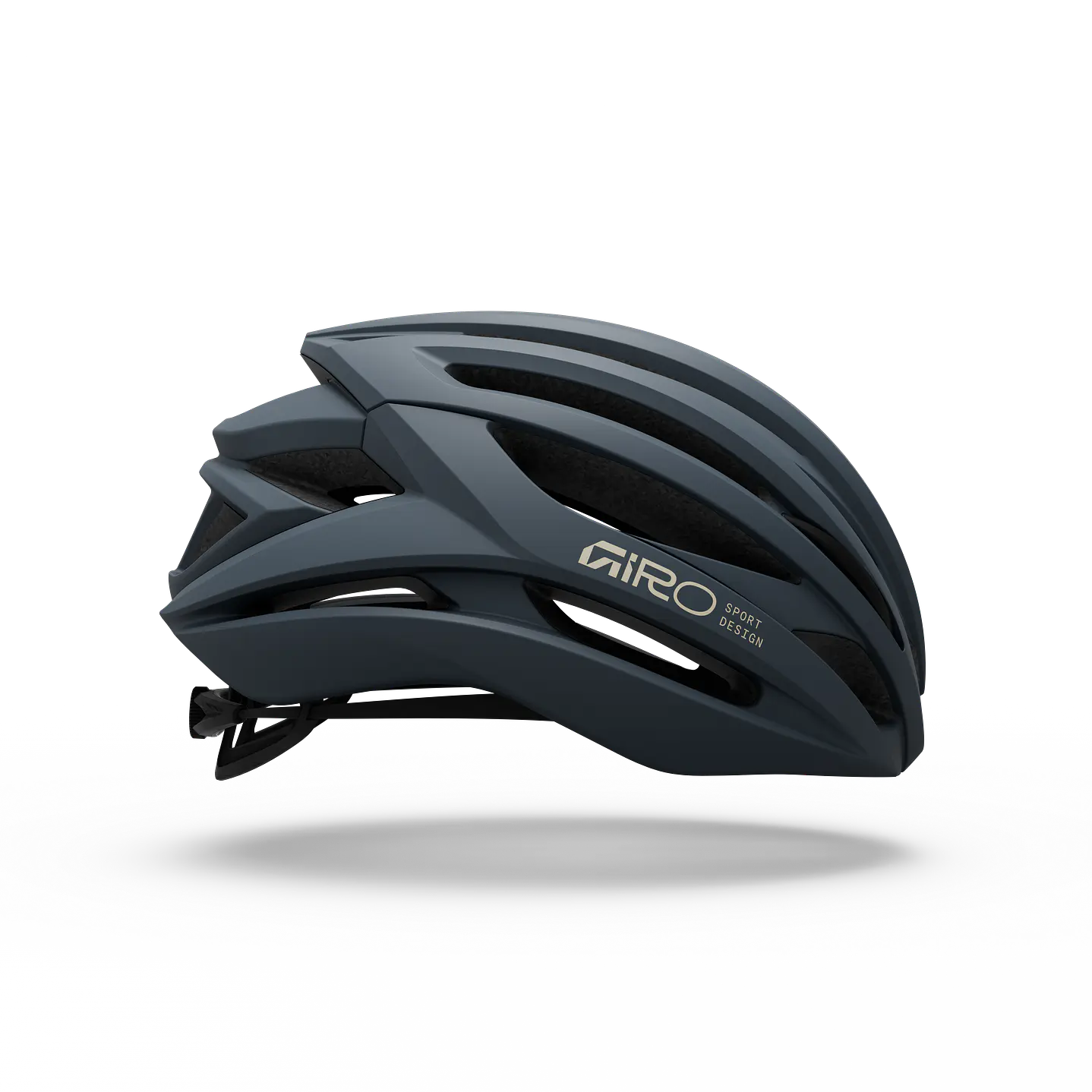 CASCO GIRO SYNTAX MIPS MATTE SAPPHIRE T/S  4