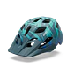 CASCO GIRO TREMOR CHILD MATTE TRENCH BLUE T/UC - Miniatura 1