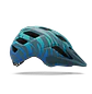 CASCO GIRO TREMOR CHILD MATTE TRENCH BLUE T/UC - Miniatura 4