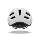 CASCO GIRO FIXTURE II MATTE WHITE/GRAY T/U - Miniatura 3