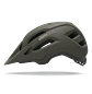 CASCO GIRO FIXTURE II MATTE DARK/SAGE T/U - Miniatura 4