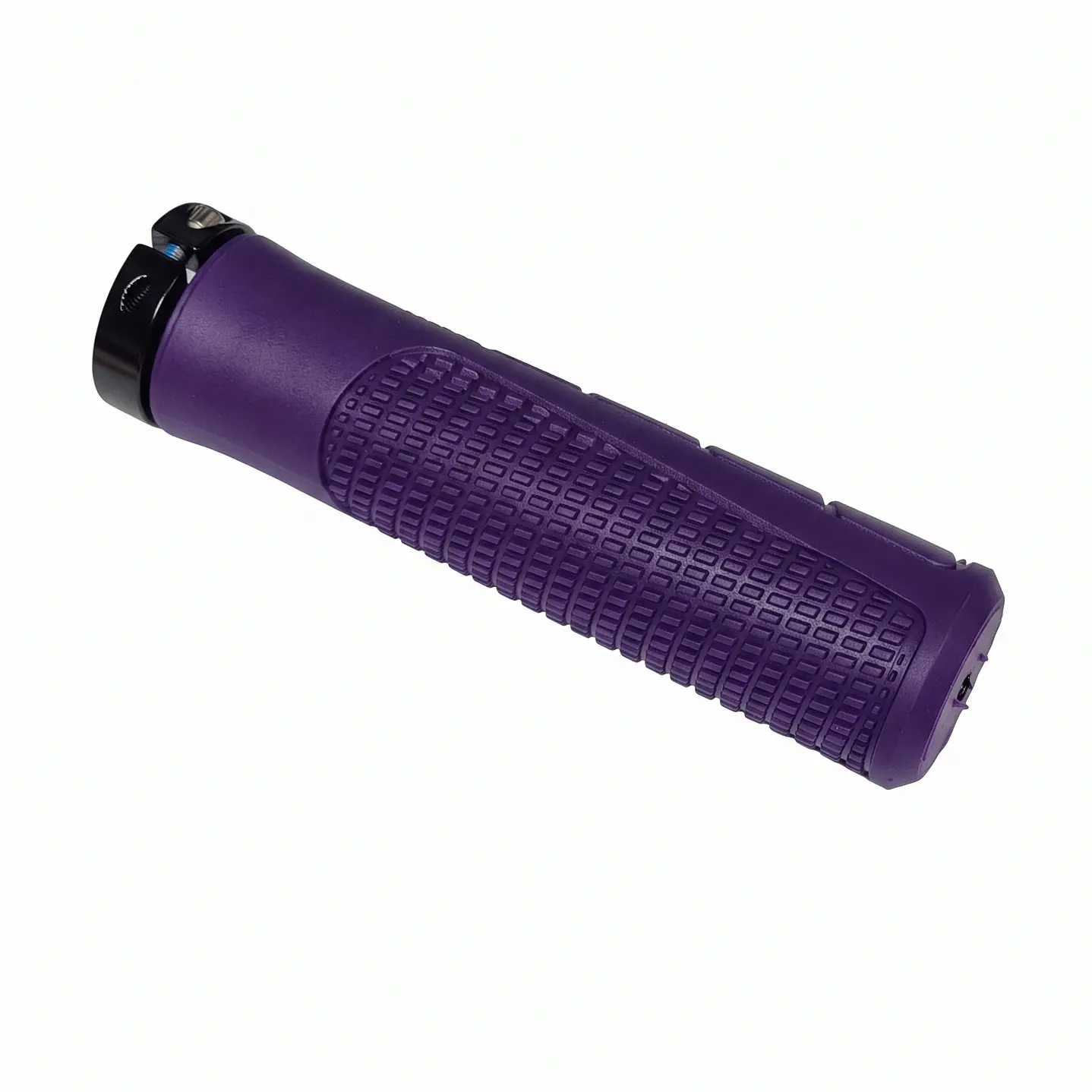 PUÑO CRANK CLOSED END 130MM PURPLE 3