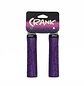 PUÑO CRANK CLOSED END 130MM PURPLE - Miniatura 1