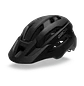 CASCO GIRO FIXTURE II MATTE BLACK/GRAY T/U - Miniatura 1