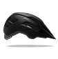 CASCO GIRO FIXTURE II MATTE BLACK/GRAY T/U - Miniatura 4
