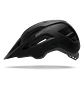 CASCO GIRO FIXTURE II MATTE BLACK/GRAY T/U - Miniatura 2