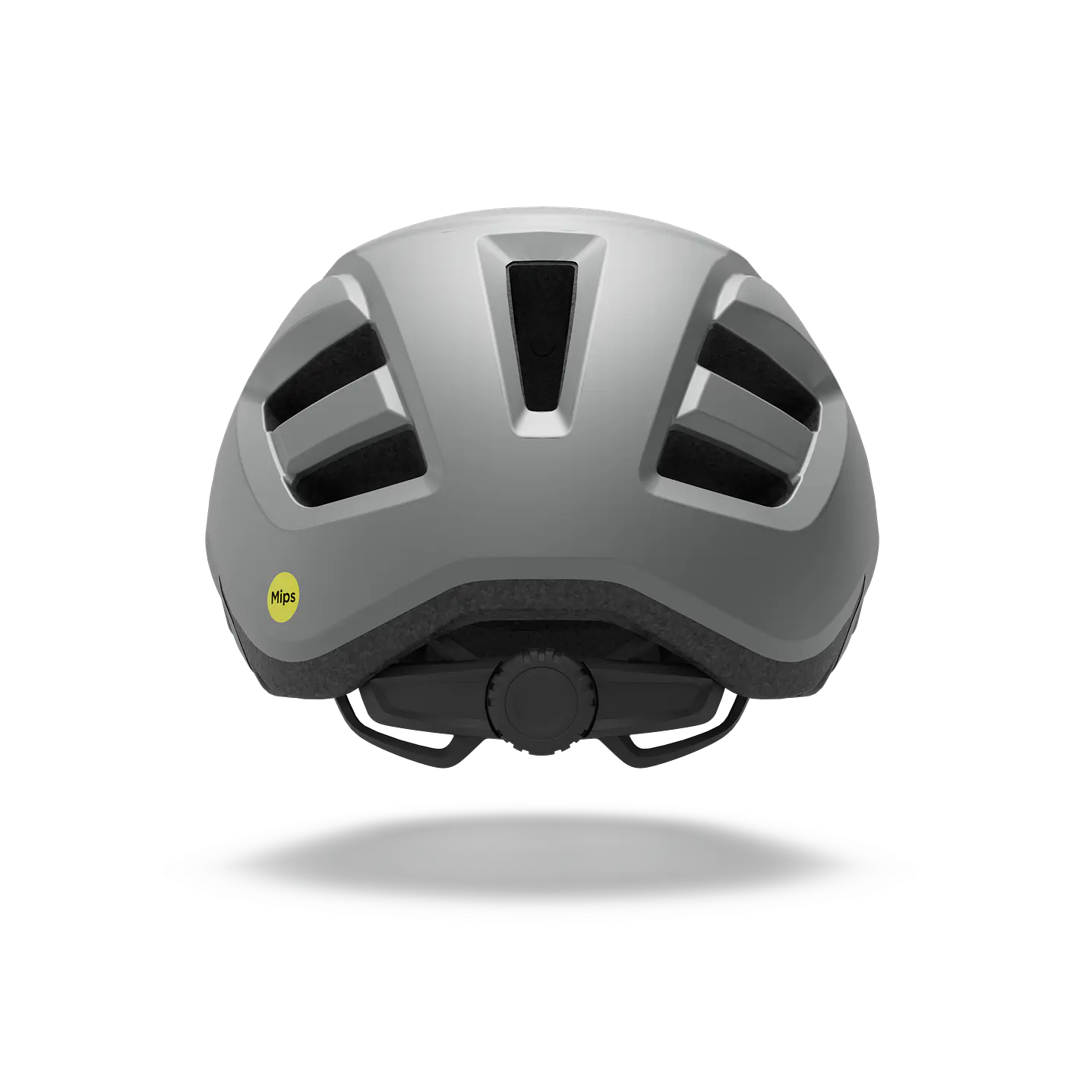CASCO GIRO FIXTURE MIPS II MATTE TITANIUM T/U 3