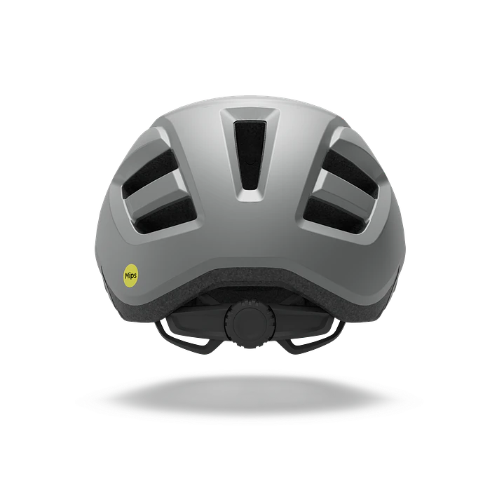 CASCO GIRO FIXTURE MIPS II MATTE TITANIUM T/U 3