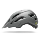 CASCO GIRO FIXTURE MIPS II MATTE TITANIUM T/U - Miniatura 2