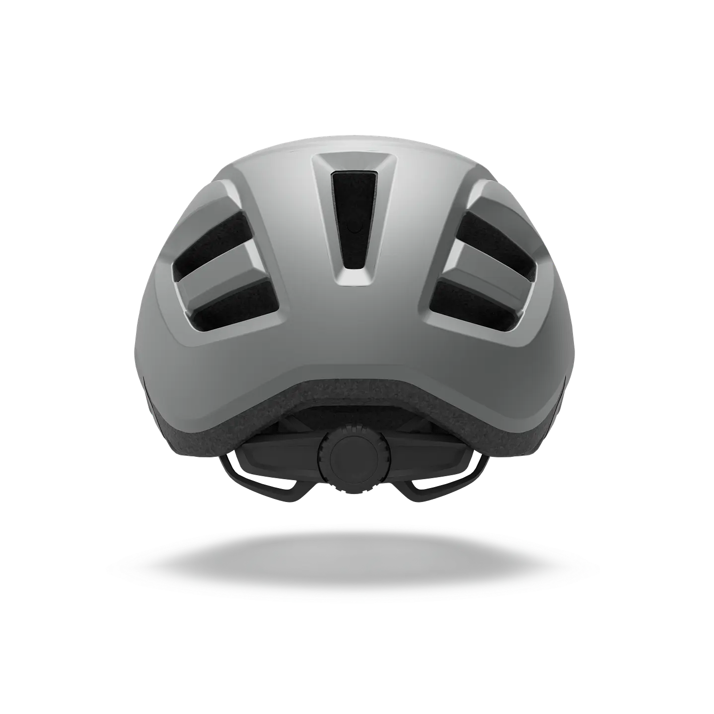 CASCO GIRO FIXTURE II MATTE TITANIUM T/U 3