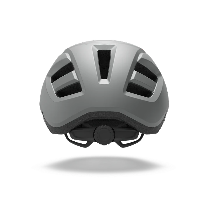 CASCO GIRO FIXTURE II MATTE TITANIUM T/U 3