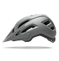 CASCO GIRO FIXTURE II MATTE TITANIUM T/U - Miniatura 2