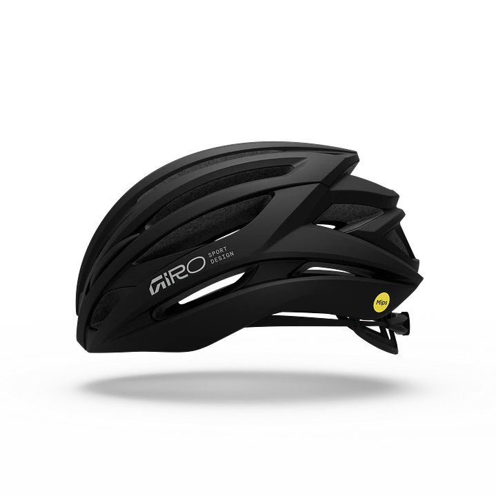 CASCO GIRO SYNTAX MIPS XL MATTE/BLACK T/S 2