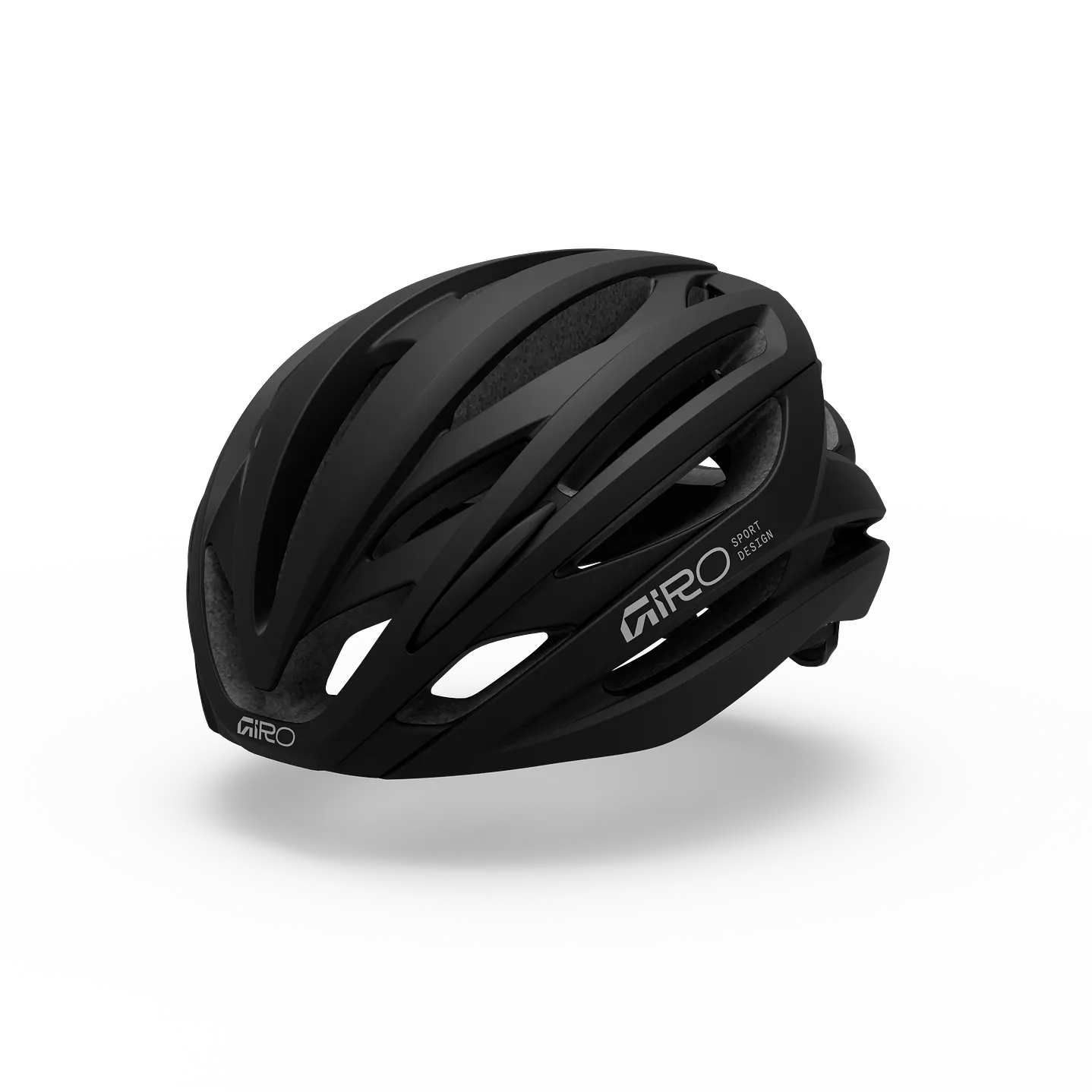 CASCO GIRO SYNTAX MIPS XL MATTE/BLACK T/M 1