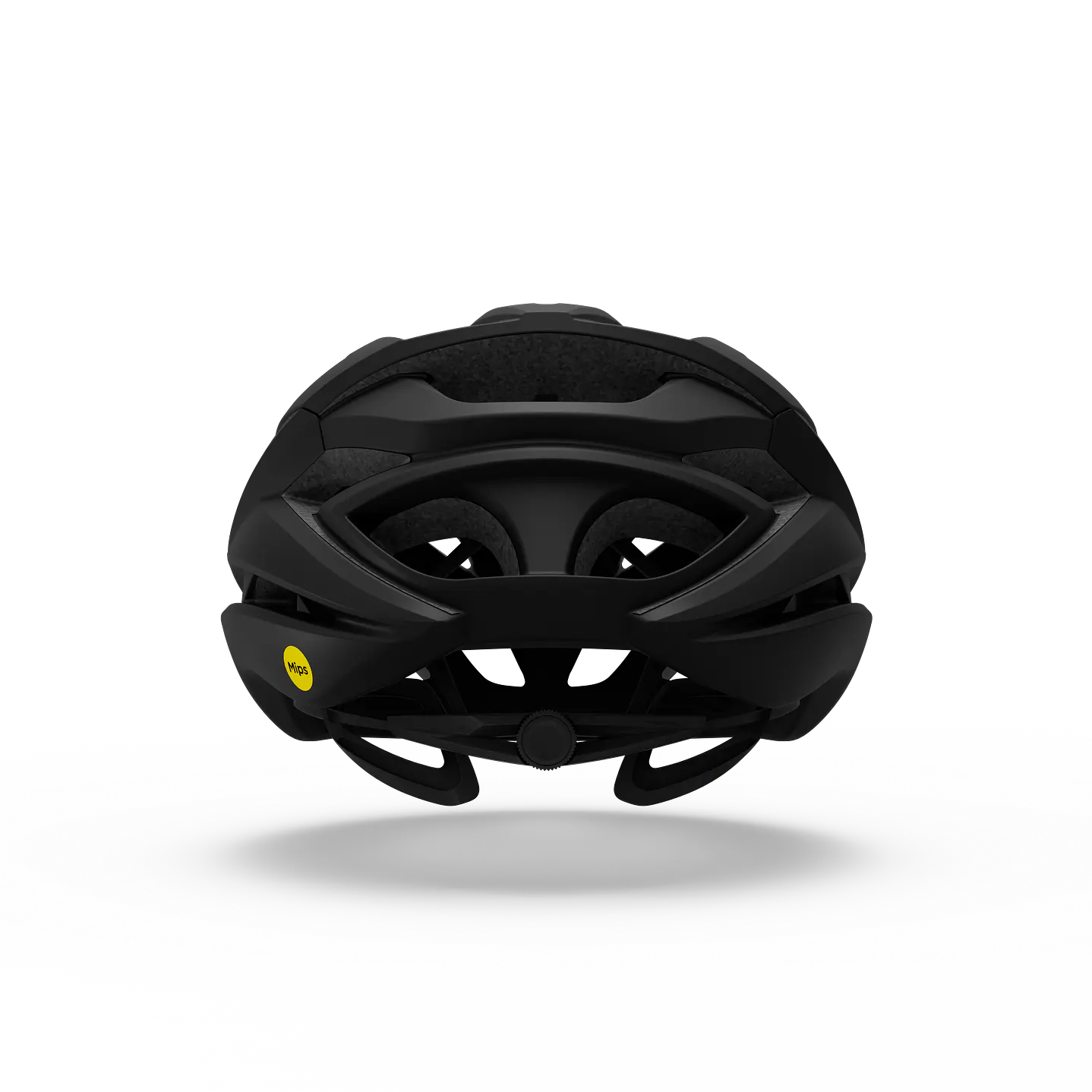 CASCO GIRO SYNTAX MIPS XL MATTE/BLACK T/M 3