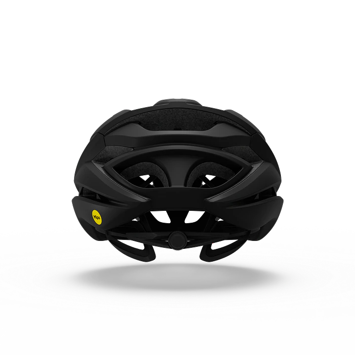 CASCO GIRO SYNTAX MIPS XL MATTE/BLACK T/L  3