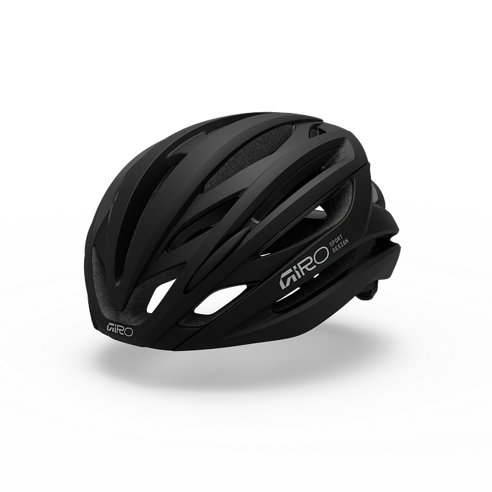 CASCO GIRO SYNTAX MIPS XL MATTE/BLACK T/L  1