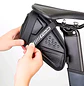 BOLSO SILLIN CON REFLECTANTE - Miniatura 2