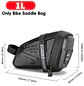 BOLSO SILLIN CON REFLECTANTE - Miniatura 3