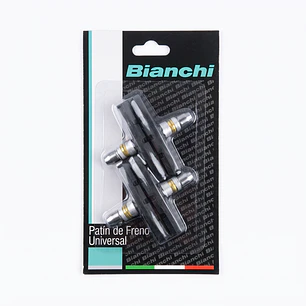 Set Patin Freno Bianchi 70Mm C/Allen 4 Un Display BIANCHI