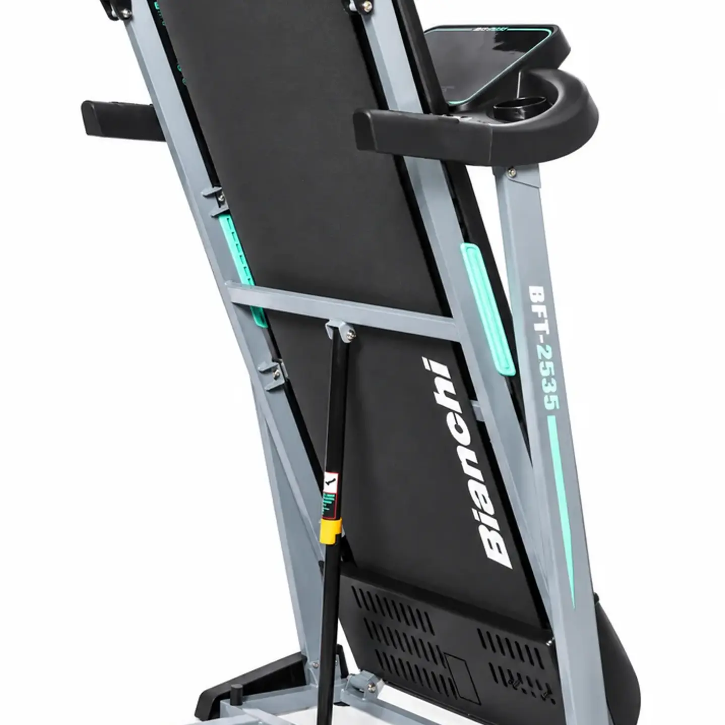 TROTADORA BIANCHI BFT-2535 5