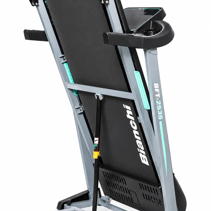 TROTADORA BIANCHI BFT-2535 5