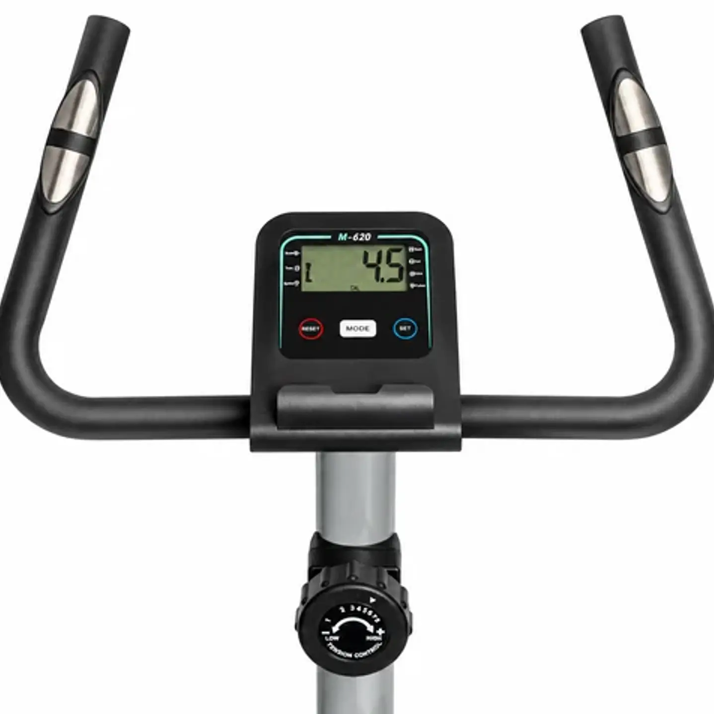 BICICLETA MAGNÉTICA BIANCHI M-620 2