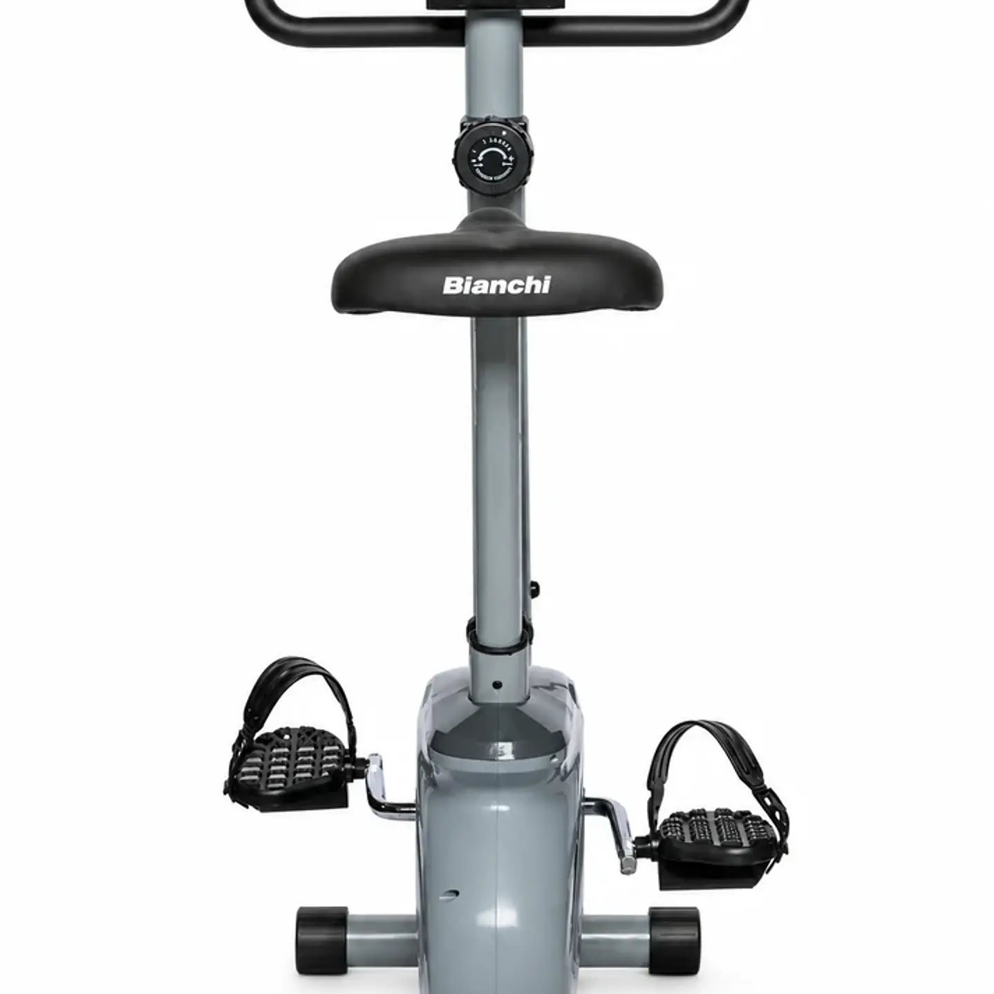 BICICLETA MAGNÉTICA BIANCHI M-620 4