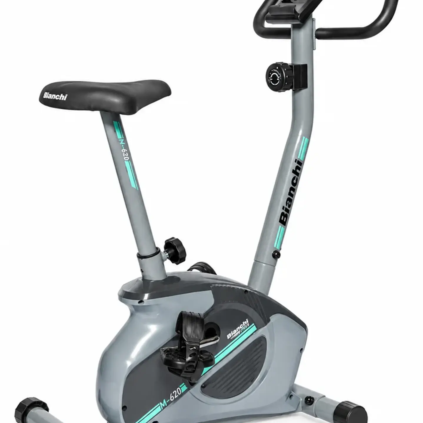 BICICLETA MAGNÉTICA BIANCHI M-620 3