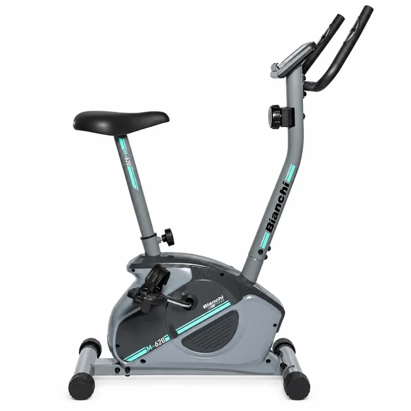BICICLETA MAGNÉTICA BIANCHI M-620 1