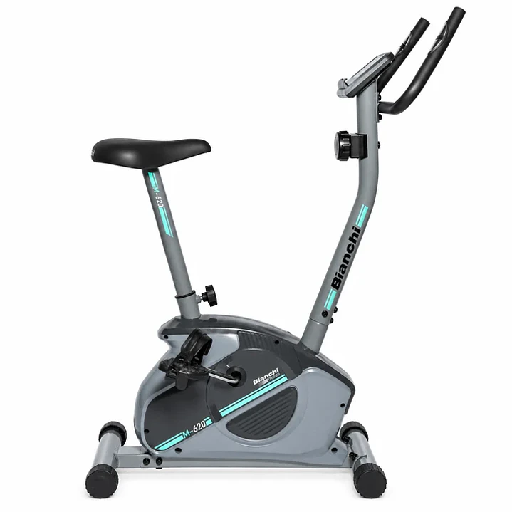 BICICLETA MAGNÉTICA BIANCHI M-620 1