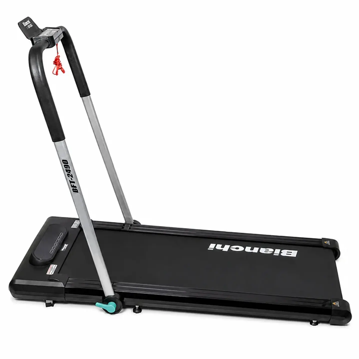 TROTADORA PLEGABLE BIANCHI BFT-2490 2