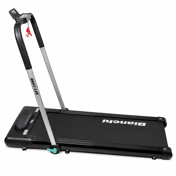 TROTADORA PLEGABLE BIANCHI BFT-2490 2