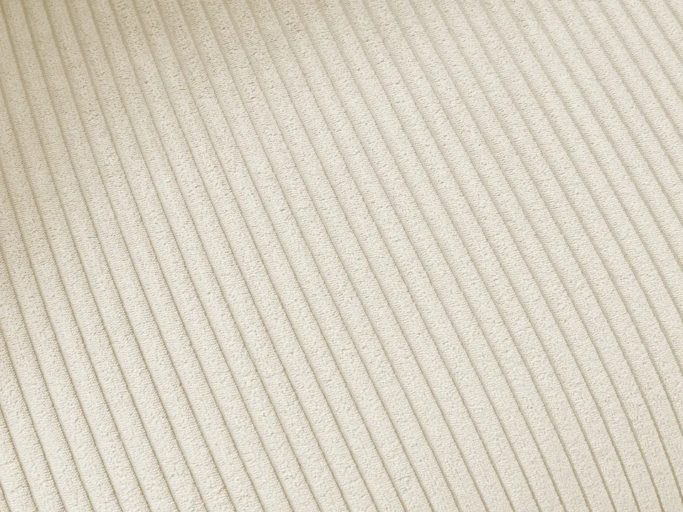 Sofá Lineal De 3C Modelo Marcella Tapiz Cotele Moderno y Premium 7