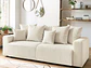 Sofa Lineal De 3C Modelo Venecia Premium - Miniatura 4
