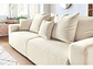 Sofa Lineal De 3C Modelo Venecia Premium - Miniatura 6