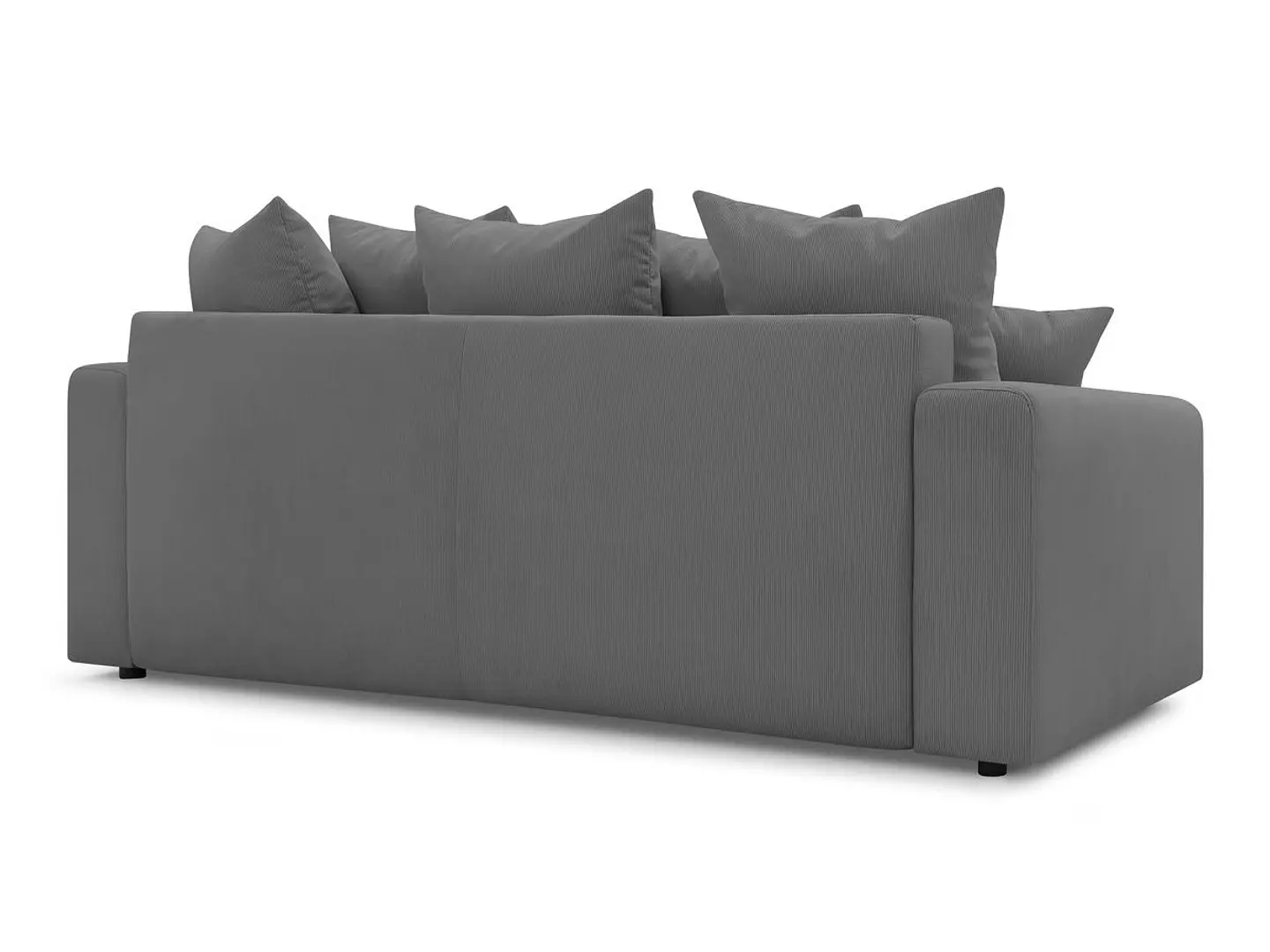 Sofa Lineal De 3C Modelo Venecia Premium 12