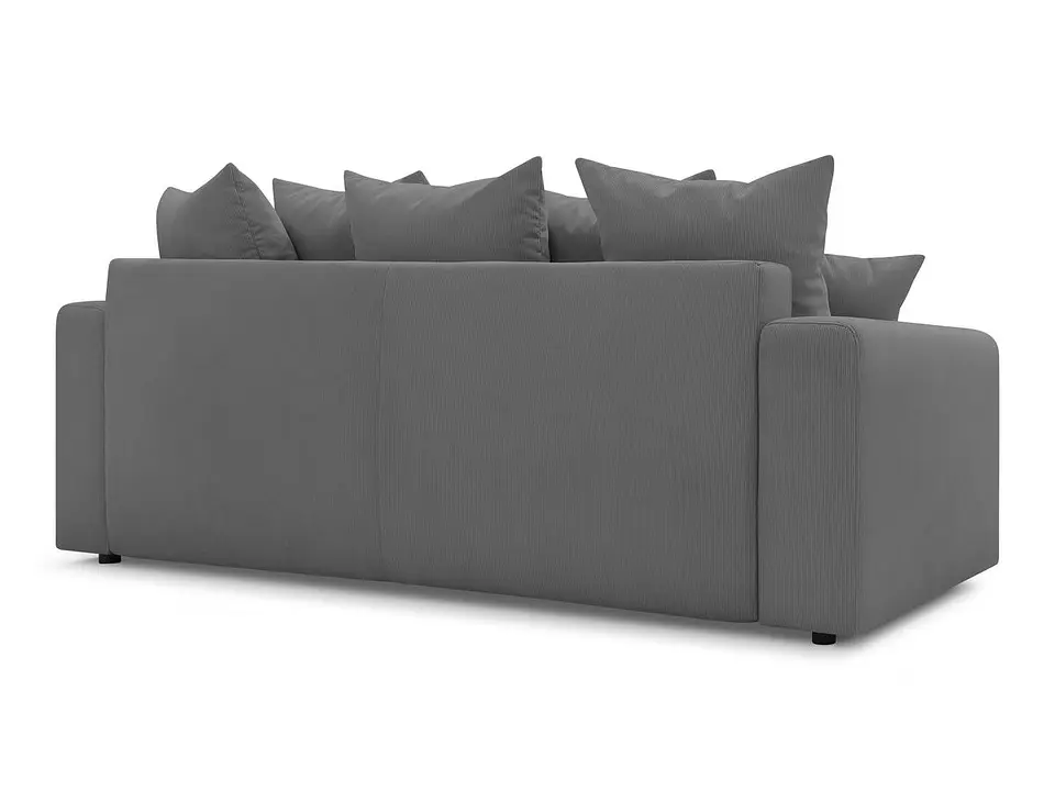 Sofa Lineal De 3C Modelo Venecia Premium 12
