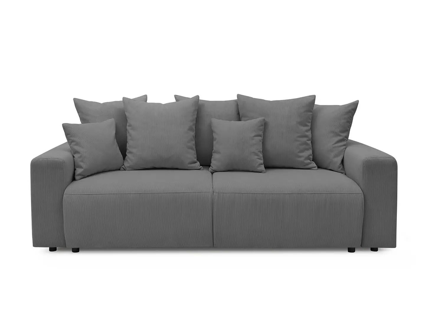 Sofa Lineal De 3C Modelo Venecia Premium 11