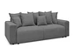 Sofa Lineal De 3C Modelo Venecia Premium - Miniatura 10
