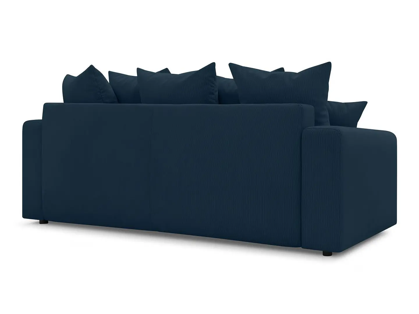 Sofa Lineal De 3C Modelo Venecia Premium 17