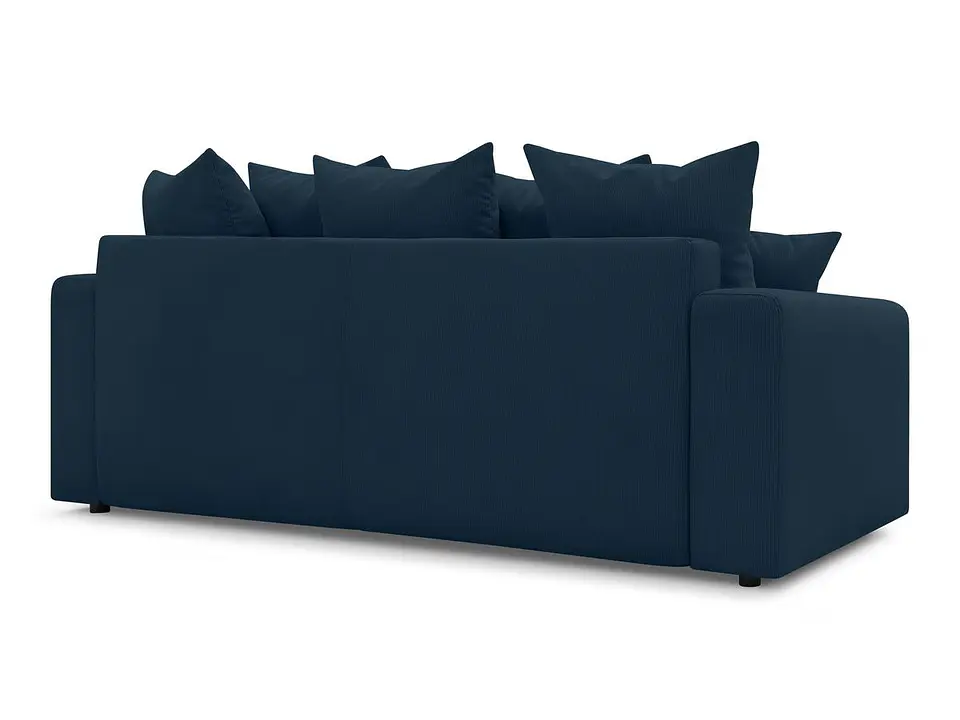 Sofa Lineal De 3C Modelo Venecia Premium 17